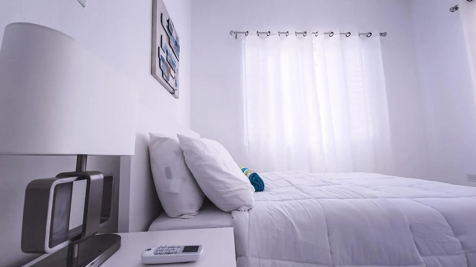 Sunny Guest House Near Beach & Restaurants San Juan 0*,  Portoriko